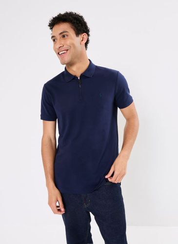 Vêtements Sskczipm5-Short Sleeve-Polo Shirt pour Accessoires - Polo Ralph Lauren - Modalova