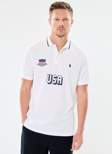 Vêtements Sskcclsm1-Short Sleeve-Polo Shirt pour Accessoires - Polo Ralph Lauren - Modalova