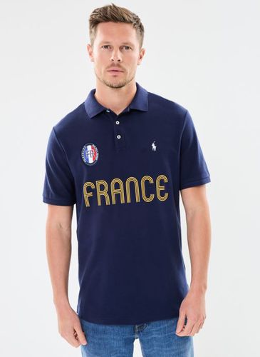 Vêtements Sskcclsm2-Short Sleeve-Polo Shirt pour Accessoires - Polo Ralph Lauren - Modalova