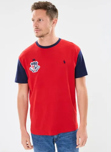 Vêtements Sscnclsm3-Short Sleeve-T-Shirt pour Accessoires - Polo Ralph Lauren - Modalova