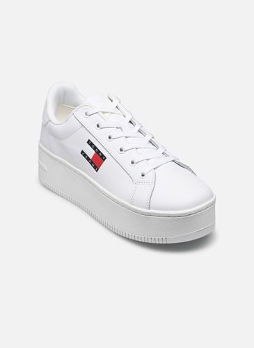 Baskets TJW FLATFORM ESS - Tommy Jeans - Modalova