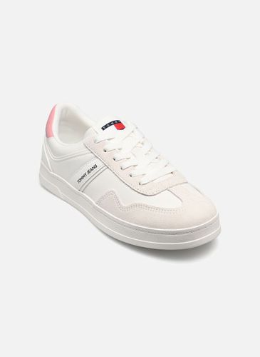 Baskets TJW COURT SNEAKER pour - Tommy Jeans - Modalova