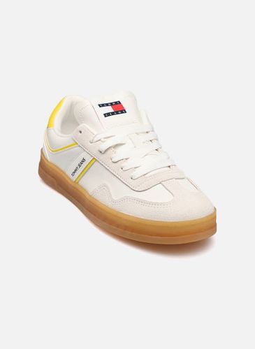 Baskets TJW COURT SNEAKER - Tommy Jeans - Modalova