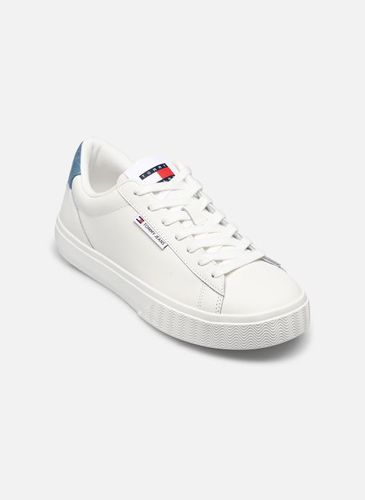 Baskets TJW CUPSOLE SNEAKER DENIM pour - Tommy Jeans - Modalova