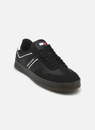 Baskets TJM LEATHER RETRO CUPSOLE pour - Tommy Jeans - Modalova