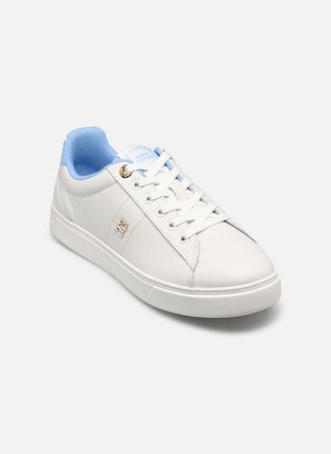 Baskets ELEVATED ESSENT SNEAKER MONOGRAM pour - Tommy Hilfiger - Modalova