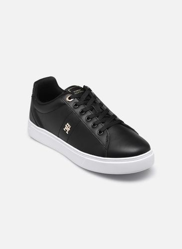 Baskets ELEVATED ESSENT SNEAKER MONOGRAM pour - Tommy Hilfiger - Modalova