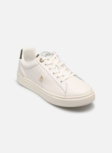 Baskets ELEVATED ESSENT SNEAKER MONOGRAM pour - Tommy Hilfiger - Modalova