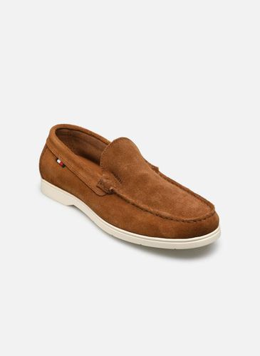 Mocassins HILFIGER CASUAL SUEDE LOAFER pour - Tommy Hilfiger - Modalova