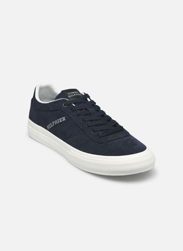 Baskets TH HI VULC LOW STREET SUEDE pour - Tommy Hilfiger - Modalova