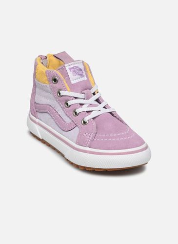 Baskets MTE SK8-Hi Zip pour Enfant - Vans - Modalova