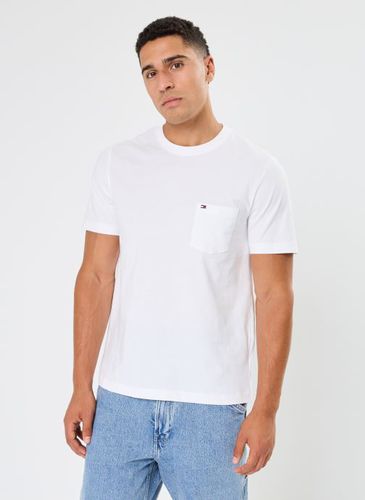 Vêtements Pocket Tee MW0MW36220 pour Accessoires - Tommy Hilfiger - Modalova