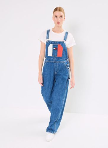 Vêtements Classic Dungaree Fla DW0DW18208 pour Accessoires - Tommy Jeans - Modalova