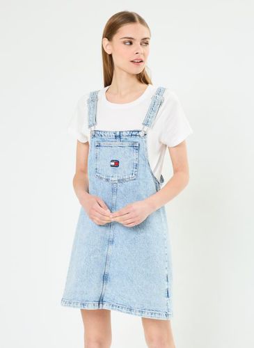 Vêtements Pinafore Dress Cg411 DW0DW18665 pour Accessoires - Tommy Jeans - Modalova