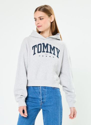 Vêtements Tjw Vtg Varsity 1 Ho DW0DW19291 pour Accessoires - Tommy Jeans - Modalova