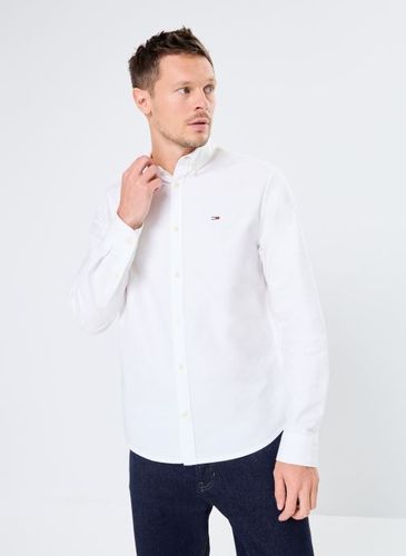 Vêtements Tjm Entry Reg Oxford Dm0Dm19134 pour Accessoires - Tommy Jeans - Modalova