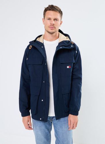 Vêtements Tjm Utility Parka Dm0Dm18905 pour Accessoires - Tommy Jeans - Modalova