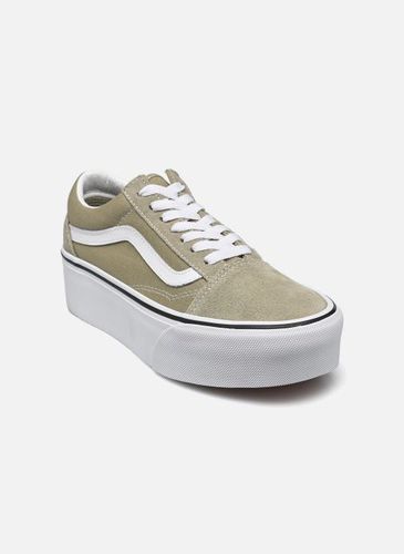 Baskets Old Skool Stackform pour - Vans - Modalova