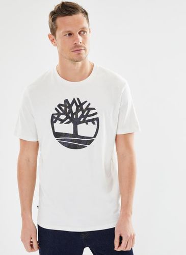 Vêtements Camo tee pour Accessoires - Timberland - Modalova