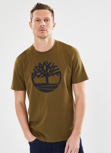 Vêtements Camo tee pour Accessoires - Timberland - Modalova