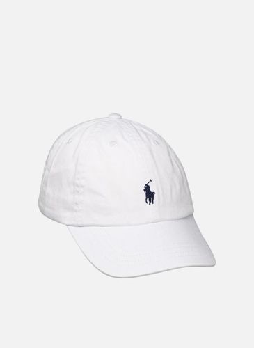 Casquettes Casquette De Baseball Coton Chino Enfant 552489 pour Accessoires - Polo Ralph Lauren - Modalova