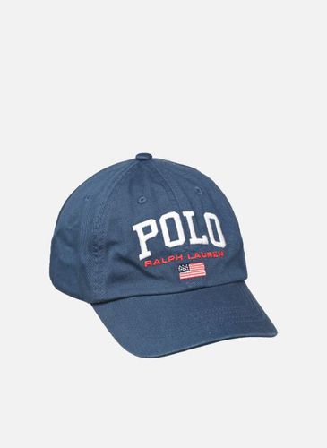 Casquettes Casquette De Baseball Coton Chino Enfant 940810 pour Accessoires - Polo Ralph Lauren - Modalova