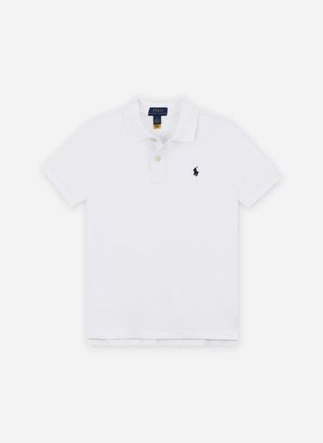 Vêtements Le Polo Emblématique En Coton Piqué 603252 pour Accessoires - Polo Ralph Lauren - Modalova