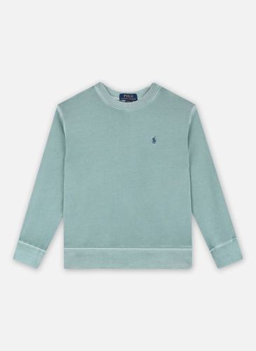 Vêtements Po Cn-Knit Shirts-Sweatshirt pour Accessoires - Polo Ralph Lauren - Modalova