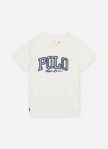 Vêtements Ss Cn-Knit Shirts-T-Shirt 942063 pour Accessoires - Polo Ralph Lauren - Modalova