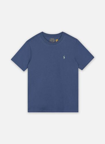 Vêtements T-Shirt Col Rond Jersey De Coton Kids 832904 pour Accessoires - Polo Ralph Lauren - Modalova