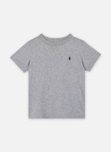 Vêtements T-Shirt Col Rond Jersey De Coton Kids 832904 pour Accessoires - Polo Ralph Lauren - Modalova