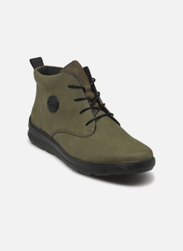 Bottines et boots Z0022 pour - Rieker - Modalova