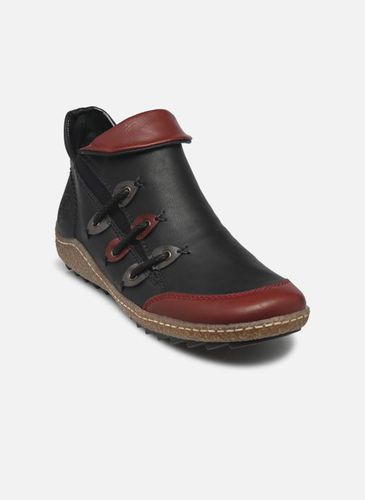 Bottines et boots Z7582 pour - Rieker - Modalova