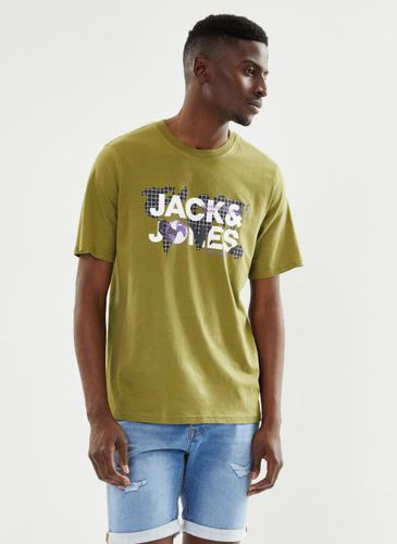 Vêtements JCODUST TEE SS CREW NECK NOOS pour Accessoires - Jack & Jones - Modalova