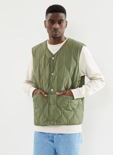 Vêtements SLHRELAX-CFW QUILT VEST EX pour Accessoires - Selected Homme - Modalova