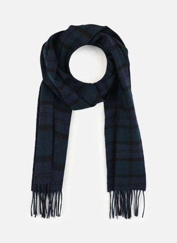 Echarpes et Foulards tartan lambswool scarf pour Accessoires - Barbour - Modalova