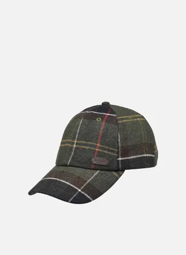 Casquettes Galingale tartan cap pour Accessoires - Barbour - Modalova