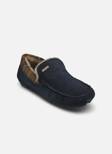 Chaussons Monty moccasin slipper pour - Barbour - Modalova