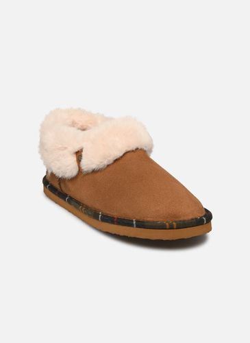 Chaussons eloise bootie slipper pour - Barbour - Modalova