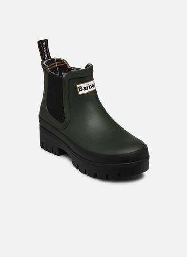 Bottines et boots halton chelsea welly pour - Barbour - Modalova