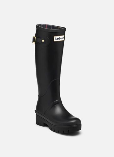 Bottes snowdon tall welly pour - Barbour - Modalova