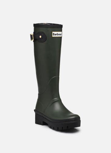 Bottes snowdon tall welly pour - Barbour - Modalova