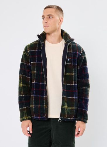 Vêtements Tartan fleece zip through pour Accessoires - Barbour - Modalova