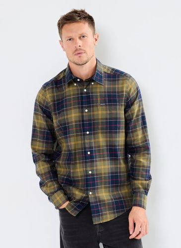 Vêtements Fortrose tailored tartan shirt pour Accessoires - Barbour - Modalova