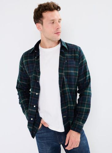 Vêtements Fortrose tailored tartan shirt pour Accessoires - Barbour - Modalova