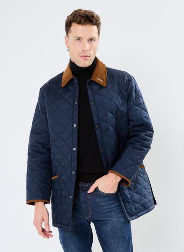 Vêtements 30th anniversary liddesdale quilted jacket pour Accessoires - Barbour - Modalova