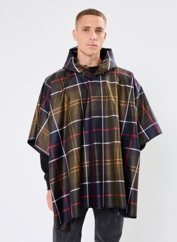 Vêtements Tartan showerproof poncho - Unisex M pour Accessoires - Barbour - Modalova