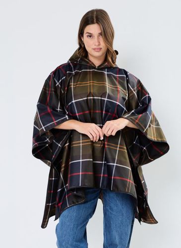 Vêtements Tartan showerproof poncho - Unisex W pour Accessoires - Barbour - Modalova