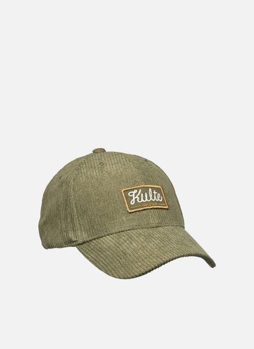 Casquettes CAP STAMPED VELOURS pour Accessoires - Kulte - Modalova