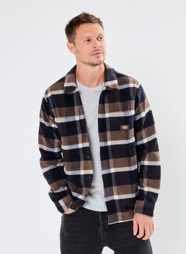 Vêtements Plaid coaling ls shirt pour Accessoires - Dickies - Modalova